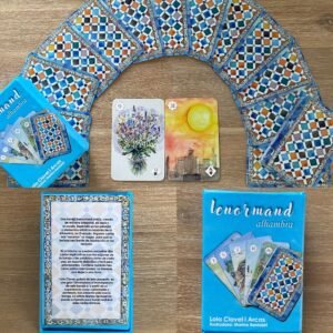 Baraja Lenormand